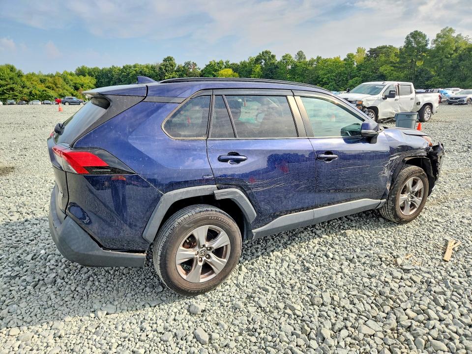 Продажа на аукционе авто 2022 Toyota Rav4, vin: 2T3W1RFV6NW190937, номер лота: 67159116