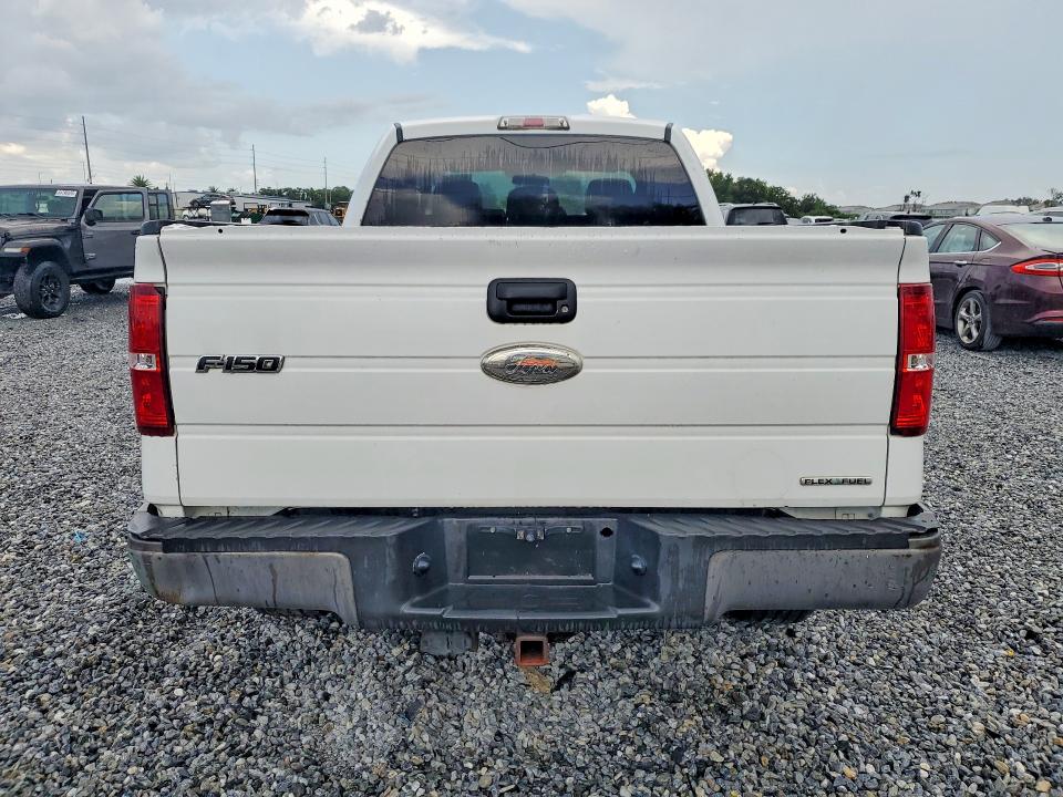 Продаж на аукціоні авто 2012 Ford F150, vin: 1FTFX1EF7CFB16242, номер лоту: 65174766