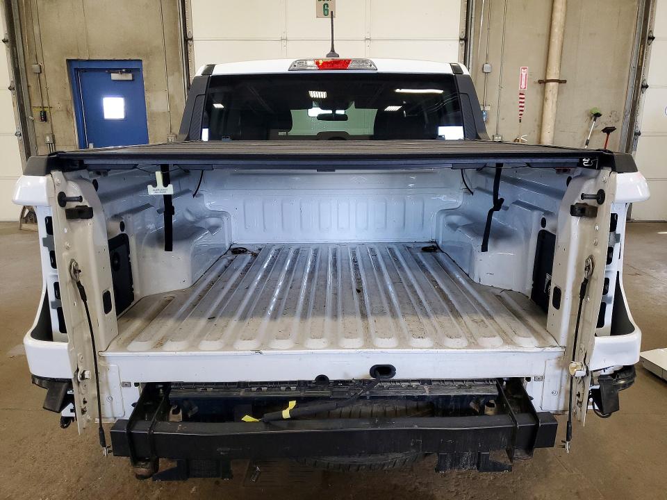 Aukcja sprzedaży 2022 Ford Maverick, vin: 3FTTW8E92NRA58846, numer aukcji: 65925586