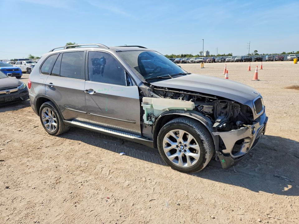 66112636 :رقم المزاد ، 5UXZV4C50CL985408 vin ، 2012 Bmw X5 مزاد بيع