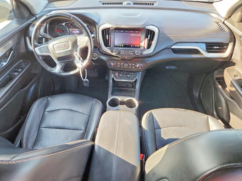 Aukcja sprzedaży 2019 Gmc Terrain, vin: 3GKALPEV9KL247228, numer aukcji: 65503706