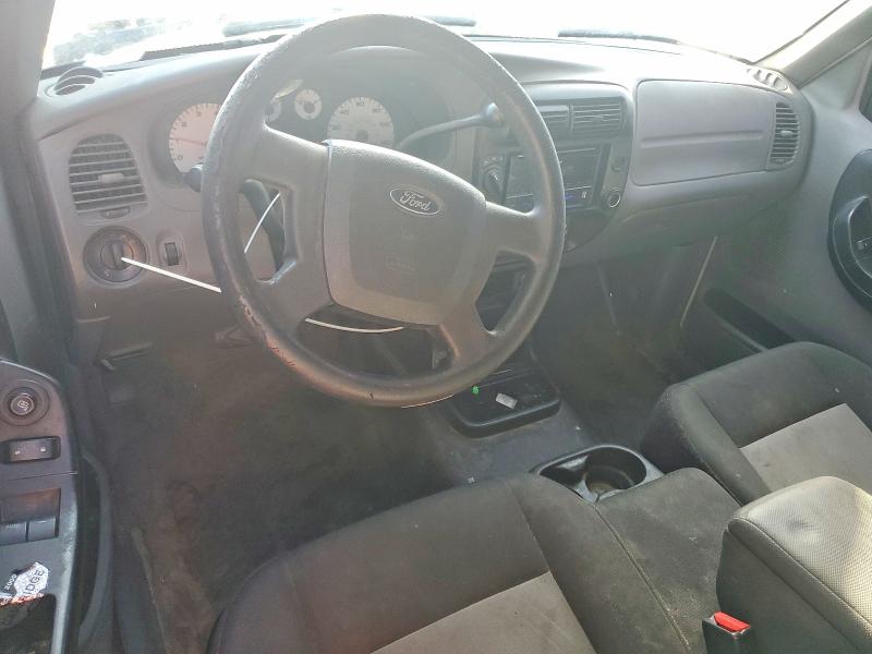 Aukcja sprzedaży 2011 Ford Ranger, vin: 1FTLR4FE6BPA64163, numer aukcji: 63060086