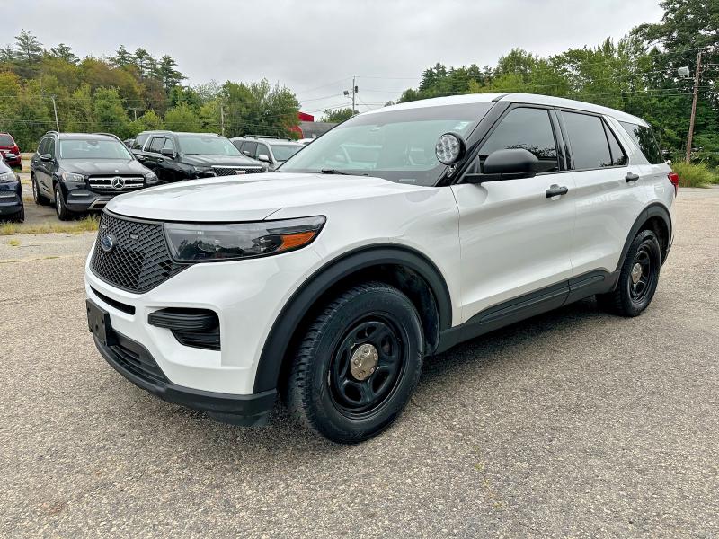 Aukcja sprzedaży 2020 Ford Explorer, vin: 1FM5K8AB5LGC70198, numer aukcji: 66986116