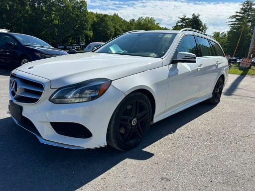 Продаж на аукціоні авто 2015 Mercedes-benz E, vin: WDDHH8JB9FB083523, номер лоту: 64537946