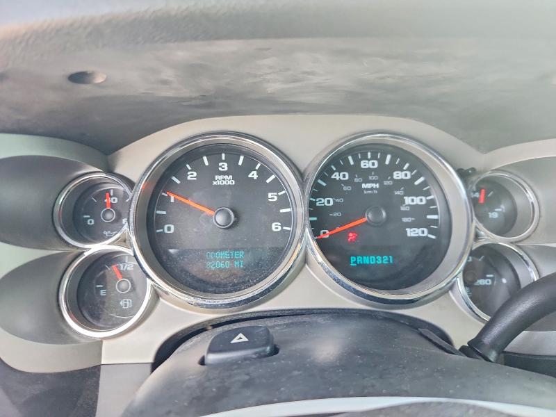 Aukcja sprzedaży 2008 Chevrolet Silverado, vin: 2GCEK19J781212816, numer aukcji: 65979016