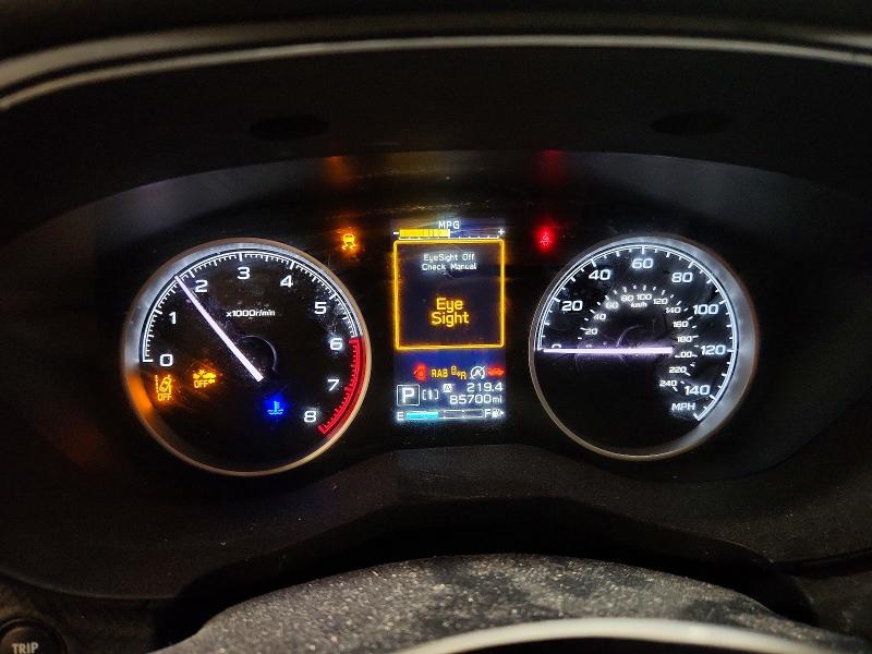 Продажа на аукционе авто 2021 Subaru Forester, vin: JF2SKAUC6MH545982, номер лота: 65892496