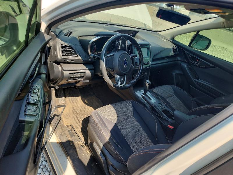 63315956 :رقم المزاد ، JF2GTABC6JH313836 vin ، 2018 Subaru Crosstrek مزاد بيع