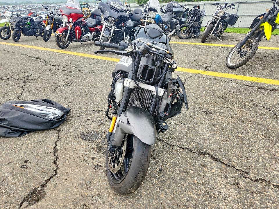 Продажа на аукционе авто 2026 Kawasaki Zx1003, vin: JKBZXXB1XTA000352, номер лота: 64239296