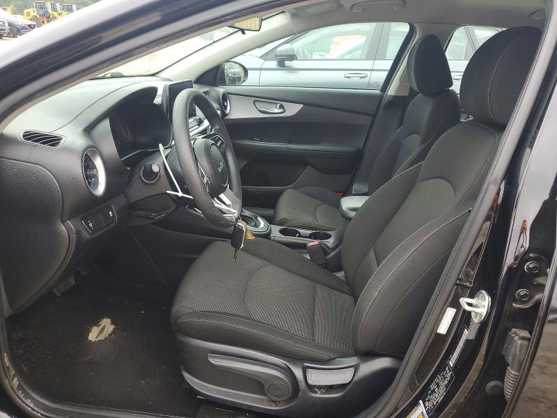 Aukcja sprzedaży 2023 Kia Forte, vin: 3KPF24AD2PE553523, numer aukcji: 63950716