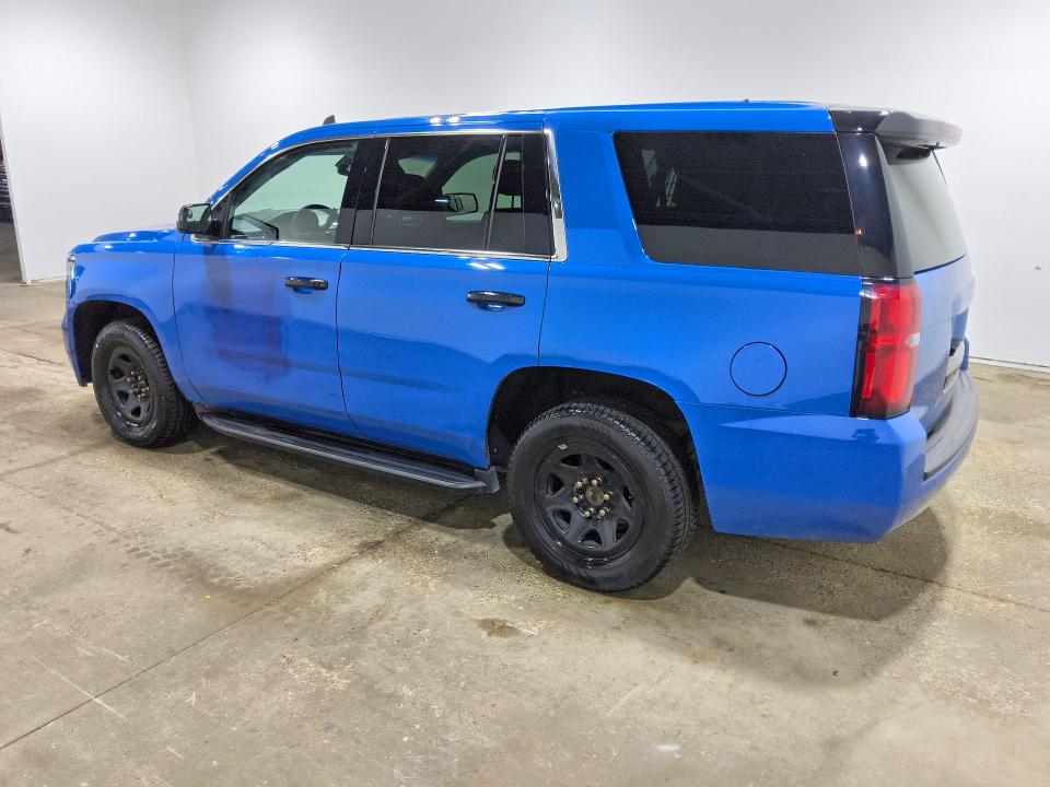 Продаж на аукціоні авто 2019 Chevrolet Tahoe, vin: 1GNSKDEC7KR398911, номер лоту: 67016226