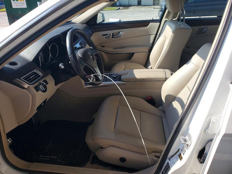 Продажа на аукционе авто 2016 Mercedes-benz E, vin: WDDHF5KB3GB214952, номер лота: 64730326