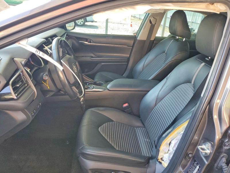 Aukcja sprzedaży 2019 Toyota Camry, vin: 4T1B11HK6KU794785, numer aukcji: 64929946
