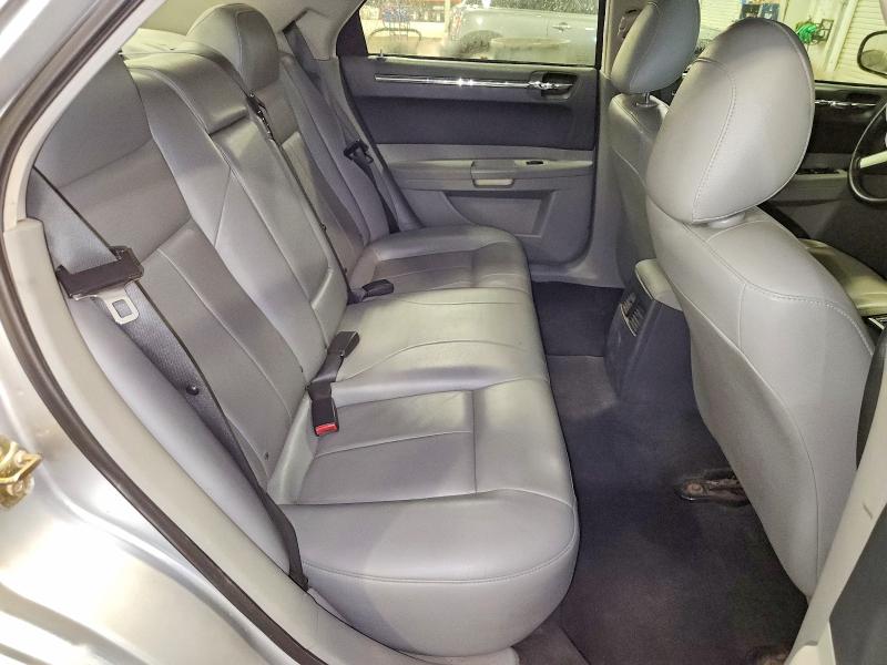 Aukcja sprzedaży 2006 Chrysler 300, vin: 2C3KA53G56H387441, numer aukcji: 65381296