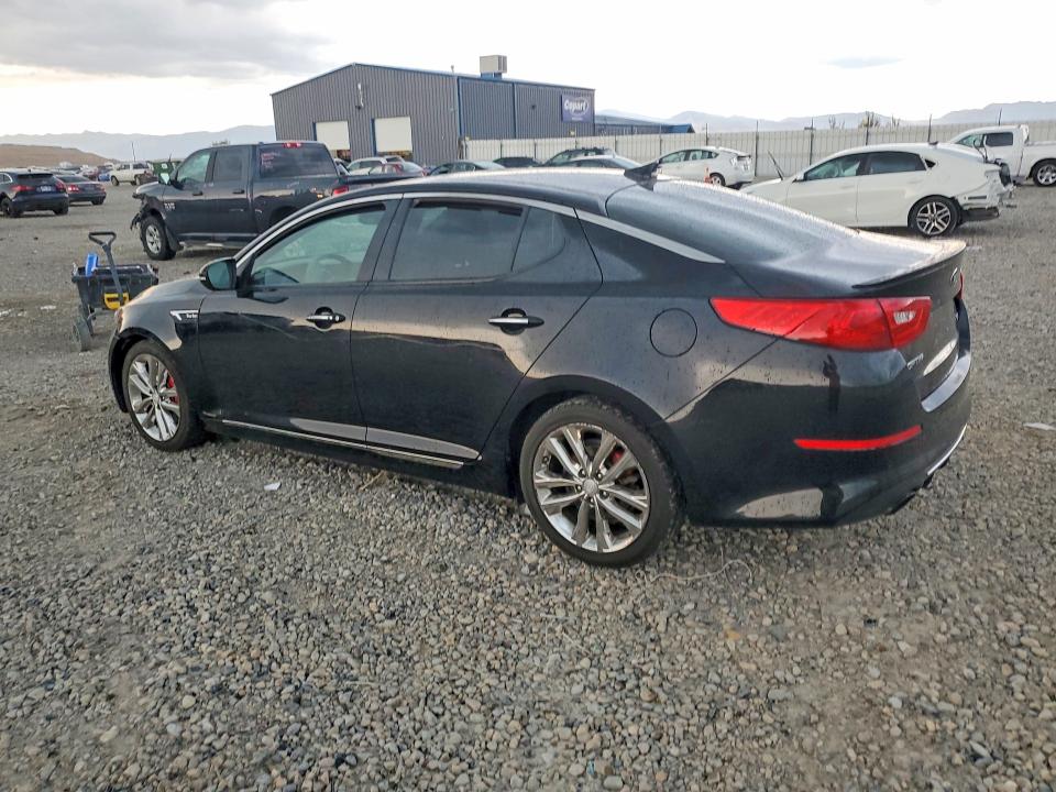 Aukcja sprzedaży 2015 Kia Optima, vin: 5XXGR4A62FG373644, numer aukcji: 67405696