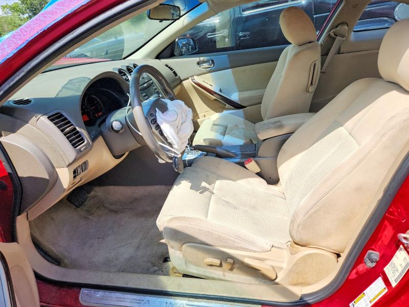 Продажа на аукционе авто 2012 Nissan Altima, vin: 1N4AL2EP0CC159297, номер лота: 61029346