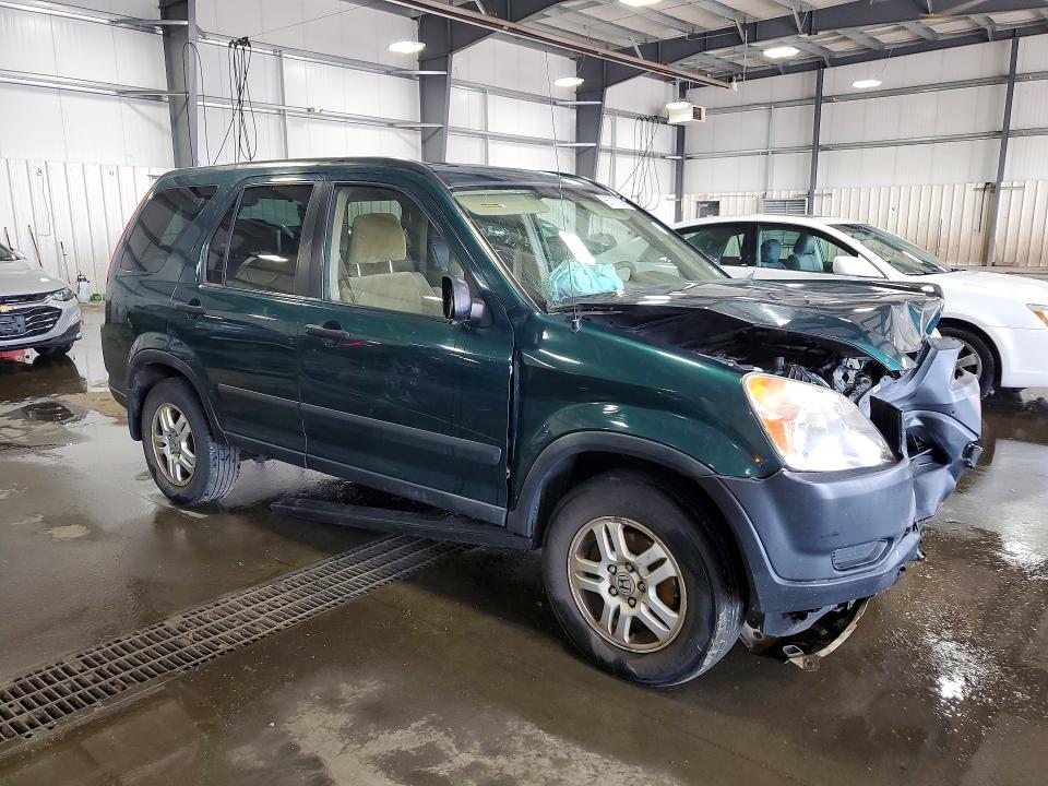 Продаж на аукціоні авто 2004 Honda Cr-v, vin: JHLRD78854C007936, номер лоту: 65707296
