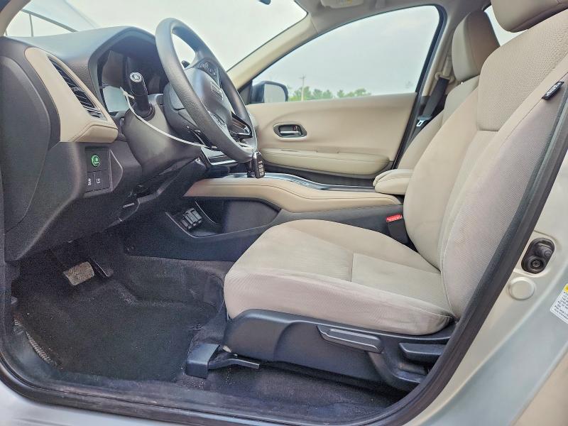 Продажа на аукционе авто 2016 Honda Hr-v, vin: 3CZRU5H52GM741390, номер лота: 62966556