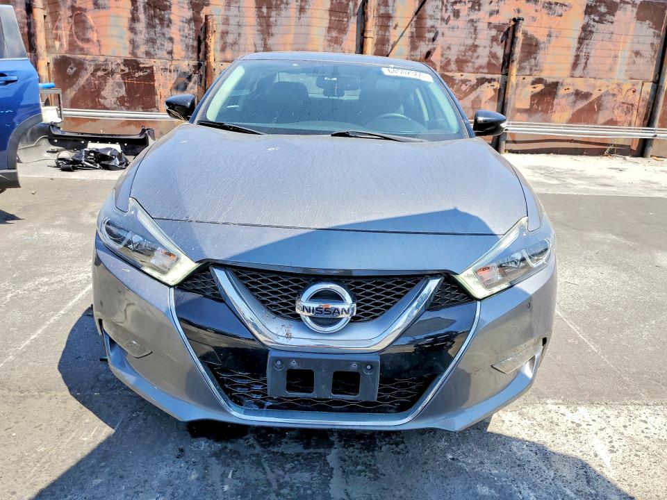 2017 Nissan Maxima მანქანა იყიდება აუქციონზე, vin: 1N4AA6AP3HC405771, აუქციონის ნომერი: 64502366