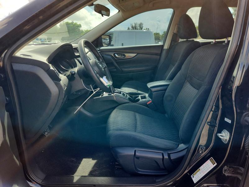 Продажа на аукционе авто 2018 Nissan Rogue, vin: 5N1AT2MT3JC803800, номер лота: 64332346