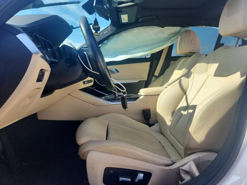 Aukcja sprzedaży 2020 Bmw 330i, vin: 3MW5R1J06L8B15953, numer aukcji: 65900376