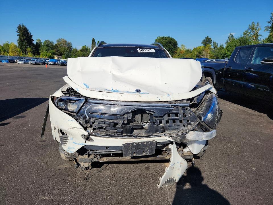 Продажа на аукционе авто 2023 Mercedes-benz Eqb, vin: W1N9M0KB9PN043347, номер лота: 66253476