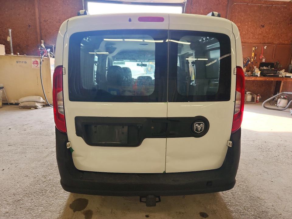 Aukcja sprzedaży 2020 Ram Promaster City, vin: ZFBHRFAB6L6R67597, numer aukcji: 58559606