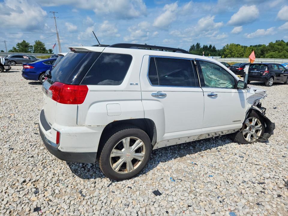 Продажа на аукционе авто 2017 Gmc Terrain, vin: 2GKFLTEK7H6262246, номер лота: 65444736