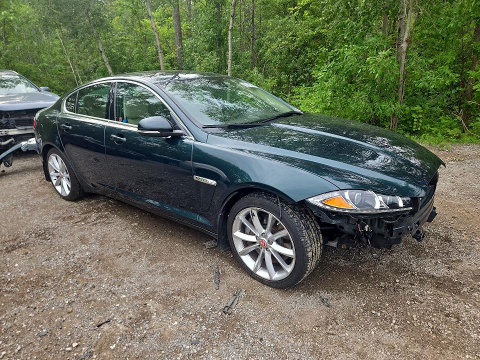 Aukcja sprzedaży 2015 Jaguar Xf, vin: SAJXJ0FF1F8U69326, numer aukcji: 63748906