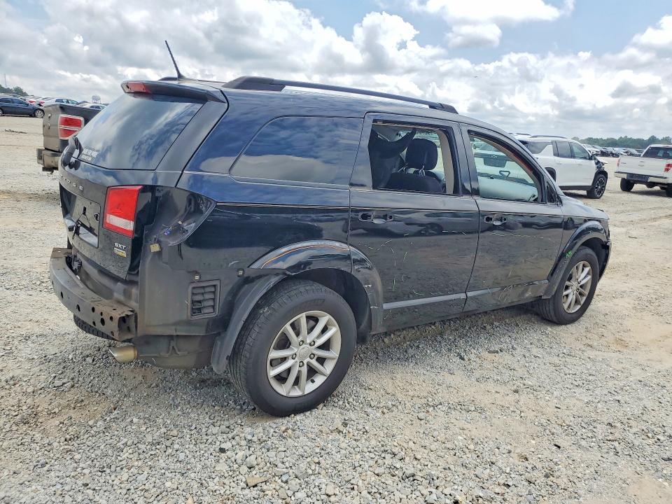 Продаж на аукціоні авто 2014 Dodge Journey, vin: 3C4PDCBG9ET144056, номер лоту: 63754306