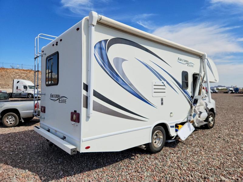 Продажа на аукционе авто 2018 Thor Freedom El, vin: 1FDWE3FS7HDC75094, номер лота: 64835136