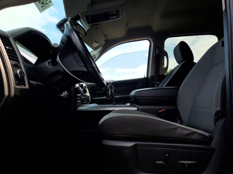 Продажа на аукционе авто 2023 Ram 1500 Classic, vin: 3C6RR7KG1PG594580, номер лота: 64083436