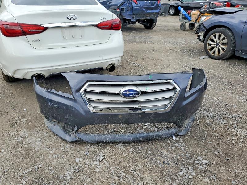 66349726 :رقم المزاد ، 4S3BNAC68H3058755 vin ، 2017 Subaru Legacy مزاد بيع