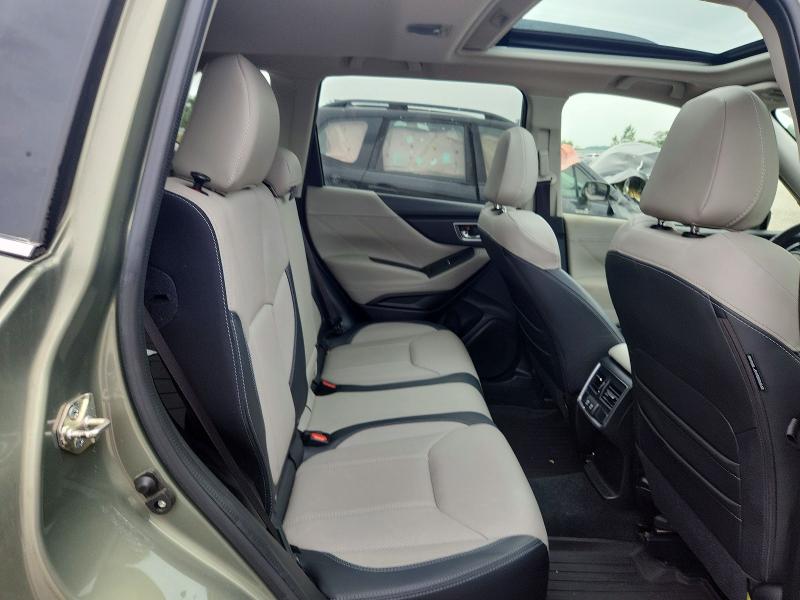 Aukcja sprzedaży 2019 Subaru Forester, vin: JF2SKASC4KH550078, numer aukcji: 64719456