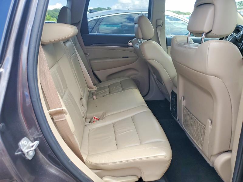Aukcja sprzedaży 2014 Jeep Grand Cherokee, vin: 1C4RJFBG3EC398330, numer aukcji: 63930386
