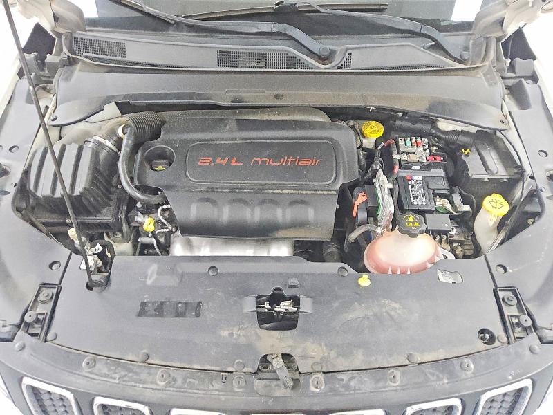 Aukcja sprzedaży 2019 Jeep Compass, vin: 3C4NJCBB7KT755994, numer aukcji: 64124736