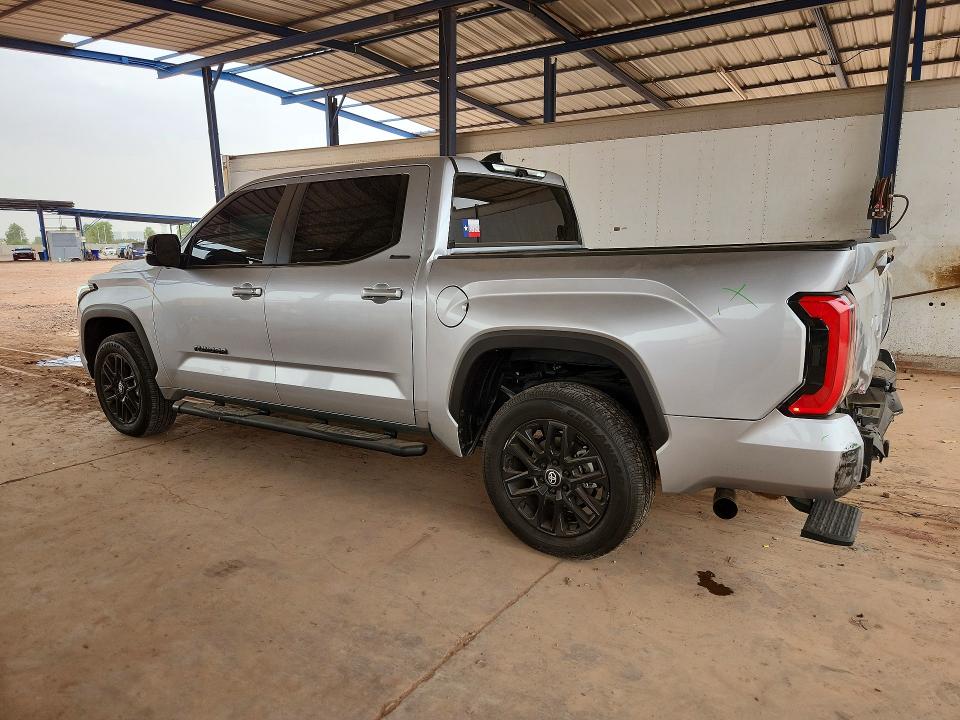 Продаж на аукціоні авто 2026 Toyota Tundra, vin: 5TFWA5DBXTX361182, номер лоту: 63722276
