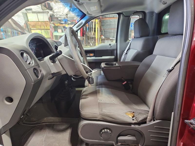 Aukcja sprzedaży 2006 Ford F150, vin: 1FTRF14586NB09402, numer aukcji: 65991806
