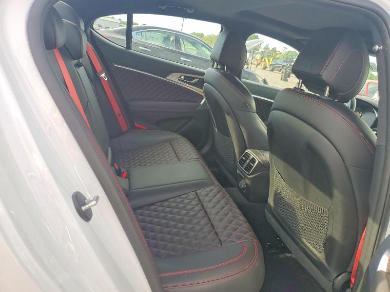 Auction sale of the 2023 Genesis G70, vin: KMTG54TE9PU124576, lot number: 66839056