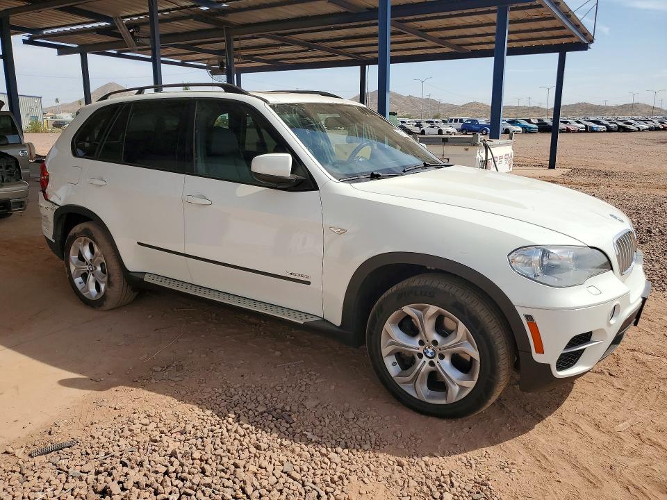 Aukcja sprzedaży 2012 Bmw X5, vin: 5UXZV8C54CL426256, numer aukcji: 67017536