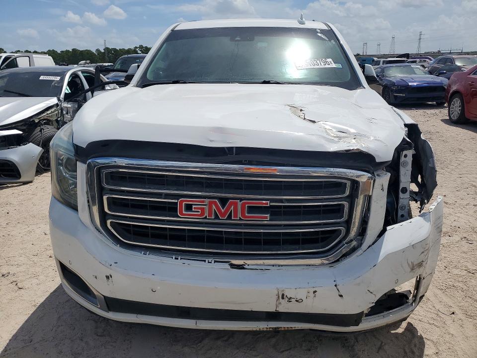 Продаж на аукціоні авто 2019 Gmc Yukon Xl, vin: 1GKS2GKC4KR267616, номер лоту: 65103796