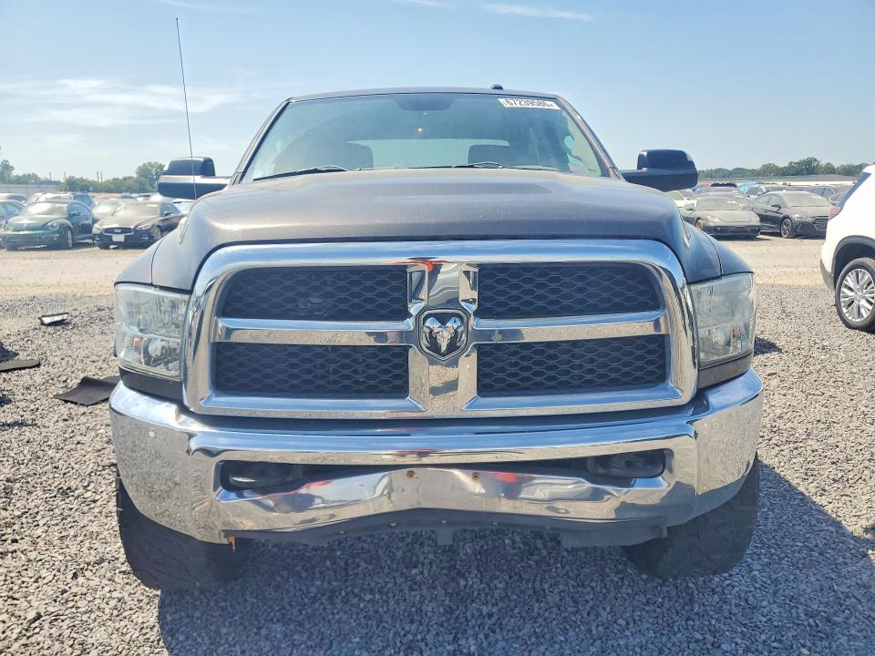 Продажа на аукционе авто 2015 Ram 2500, vin: 3C6UR5HJ9FG695317, номер лота: 67239586