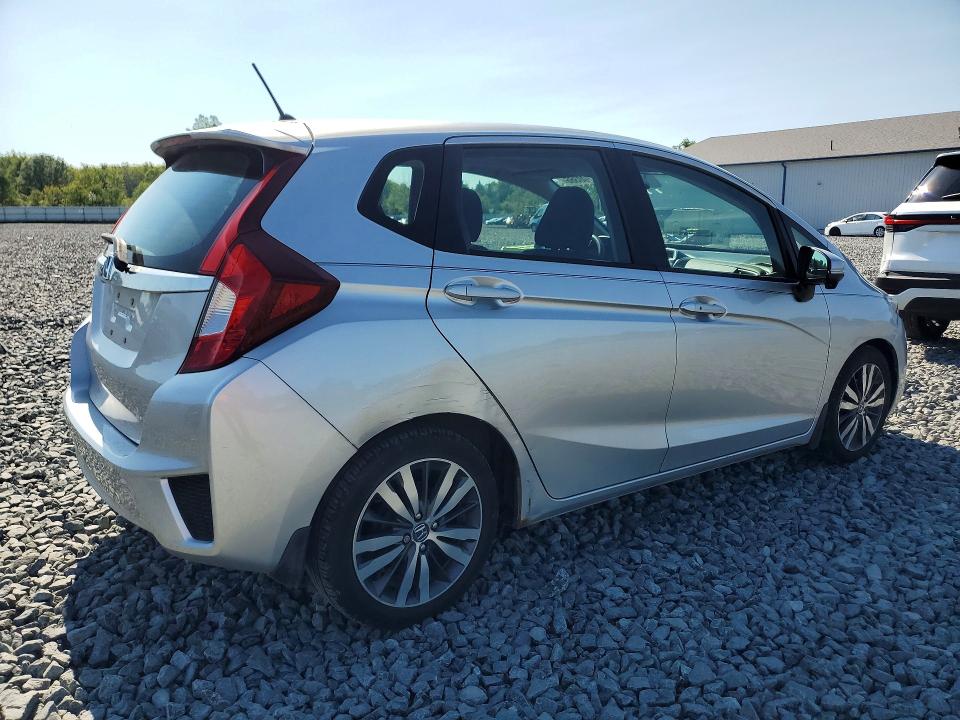 Aukcja sprzedaży 2015 Honda Fit, vin: 3HGGK5H86FM705358, numer aukcji: 63700366