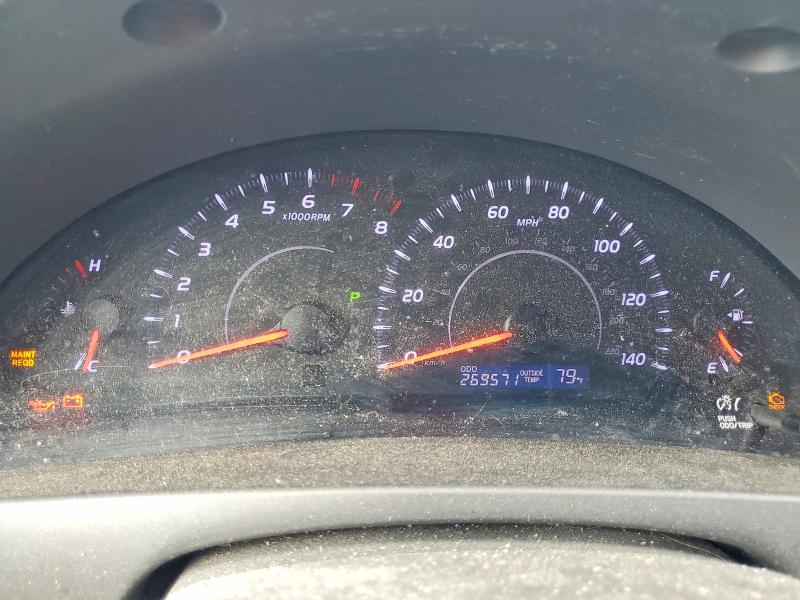 Aukcja sprzedaży 2011 Toyota Camry, vin: 4T1BF3EK6BU623813, numer aukcji: 65724646