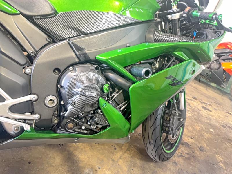 Продаж на аукціоні авто 2007 Yamaha Yzfr1, vin: JYARN20E47A000423, номер лоту: 67147786