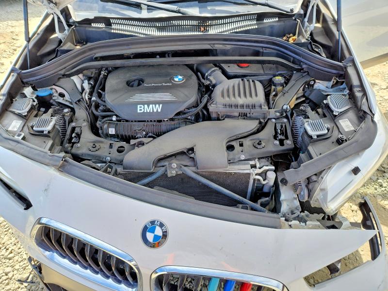 Aukcja sprzedaży 2018 Bmw X2, vin: WBXYJ3C33JEJ84851, numer aukcji: 65473356