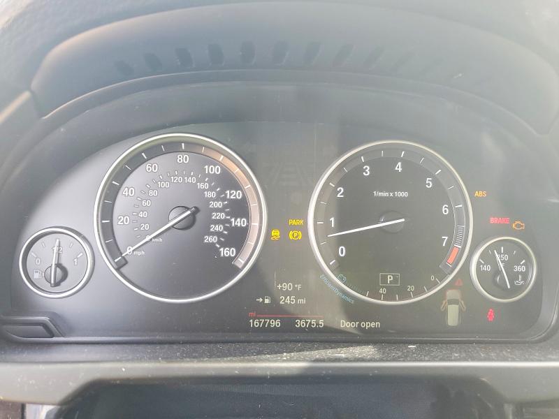 Aukcja sprzedaży 2015 Bmw X5, vin: 5UXKR0C54F0K66540, numer aukcji: 66024116