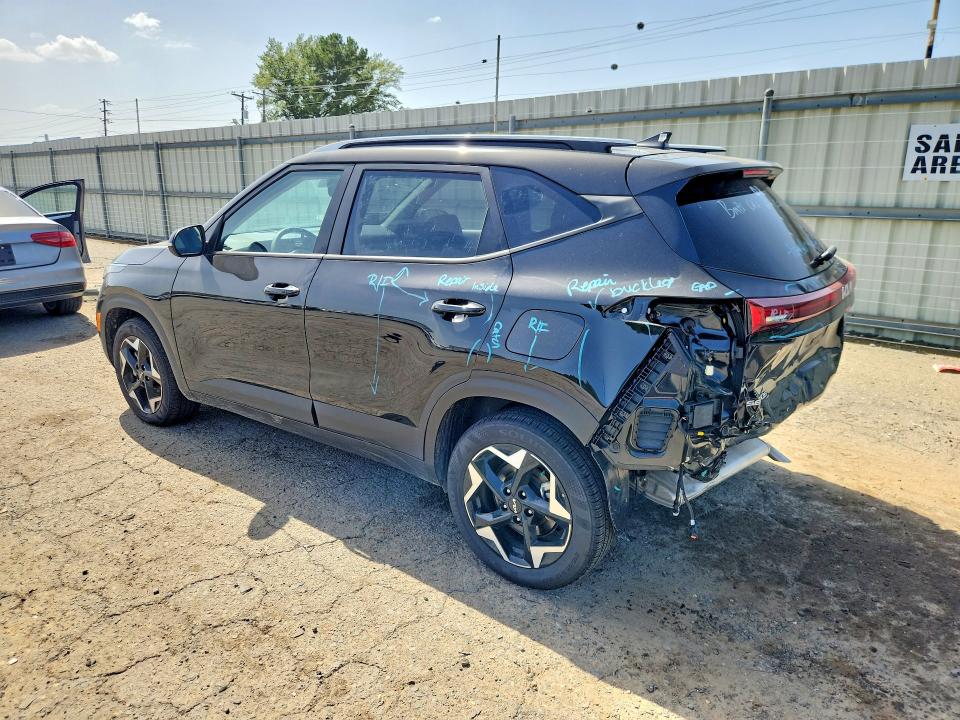 Продажа на аукционе авто 2026 Kia Seltos, vin: KNDEUCAA2T7879077, номер лота: 65377576