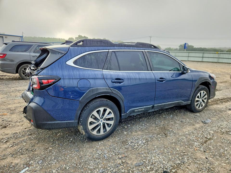 Продаж на аукціоні авто 2024 Subaru Outback, vin: 4S4BTAFC0R3155064, номер лоту: 66635936
