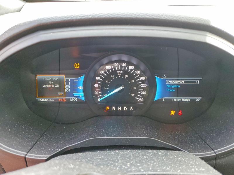 Продажа на аукционе авто 2022 Ford Edge, vin: 2FMPK4K91NBA76551, номер лота: 66583766