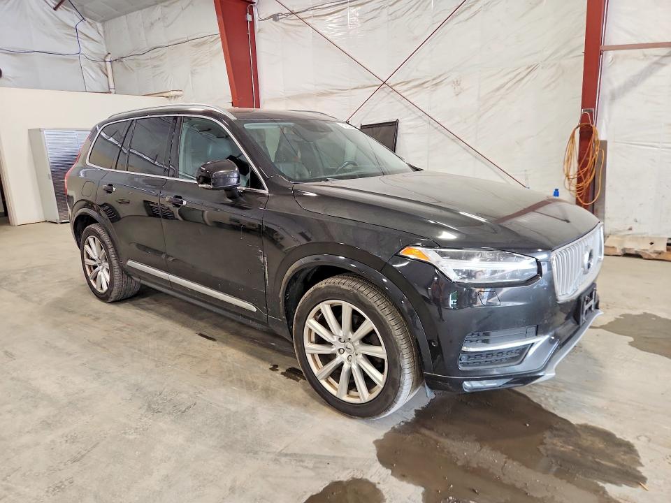 Продажа на аукционе авто 2017 Volvo Xc90, vin: YV4A22PL9H1124538, номер лота: 64630426